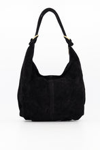 Afbeelding in Gallery-weergave laden, Suez Suede Schouder Tas - Verschillende Kleuren