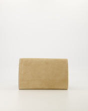 Load image into Gallery viewer, Valencia Suede Clutch- Verschillende Kleuren