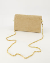 Load image into Gallery viewer, Valencia Suede Clutch- Verschillende Kleuren