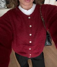 Afbeelding in Gallery-weergave laden, Janey Vest - Verschillende Kleuren