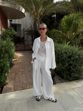 Afbeelding in Gallery-weergave laden, Capri Blouse - Verschillende Kleuren