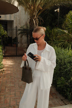 Afbeelding in Gallery-weergave laden, Capri Blouse - Verschillende Kleuren