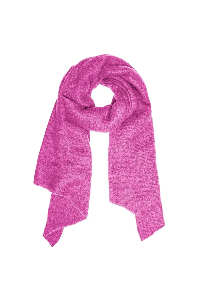 Comfy Scarf - Different Colors