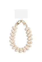 Afbeelding in Gallery-weergave laden, Hart Telefoonkoord - Verschillende Kleuren