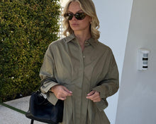 Load image into Gallery viewer, Elisa Blouse - Verschillende Kleuren