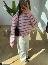 Afbeelding in Gallery-weergave laden, Kate Jeans Ecru