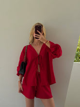 Load image into Gallery viewer, Sandy Short Rood