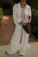 Afbeelding in Gallery-weergave laden, Capri Blouse - Verschillende Kleuren