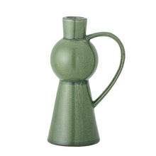 Load image into Gallery viewer, Fija Candlestick Green M
