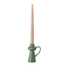 Load image into Gallery viewer, Fija Candlestick Green S
