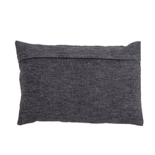 Load image into Gallery viewer, Aniol Cushion, Grey, Cotton
