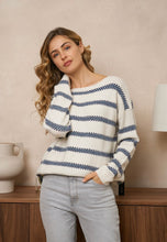 Load image into Gallery viewer, Sanny Sweater - Different Colors
