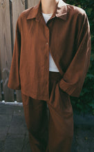 Afbeelding in Gallery-weergave laden, Capri Blouse - Verschillende Kleuren