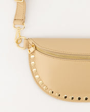 Load image into Gallery viewer, Debby Leren Heup Tas - Verschillende Kleuren