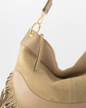 Afbeelding in Gallery-weergave laden, Vicky Suede Tas - Verschillende Kleuren