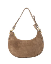 Afbeelding in Gallery-weergave laden, Gwyneth Suede Tas - Verschillende Kleuren