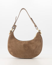 Afbeelding in Gallery-weergave laden, Gwyneth Suede Tas - Verschillende Kleuren