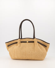 Afbeelding in Gallery-weergave laden, Coline Medium Raffia - Verschillende Kleuren