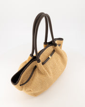 Afbeelding in Gallery-weergave laden, Coline Medium Raffia - Verschillende Kleuren