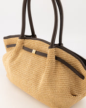 Afbeelding in Gallery-weergave laden, Coline Medium Raffia - Verschillende Kleuren