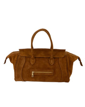 Afbeelding in Gallery-weergave laden, Possini Bag Large Suede