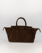 Afbeelding in Gallery-weergave laden, Possini Bag Large Suede