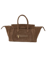 Afbeelding in Gallery-weergave laden, Possini Bag Large Suede