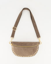 Afbeelding in Gallery-weergave laden, Debby Suede Heup Tas - Verschillende Kleuren