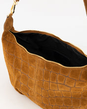 Afbeelding in Gallery-weergave laden, Savina Toscana Croco Tas Verschillende Kleuren