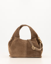 Load image into Gallery viewer, Polly Tas Suede - Verschillende Kleuren