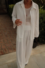 Afbeelding in Gallery-weergave laden, Capri Blouse - Verschillende Kleuren