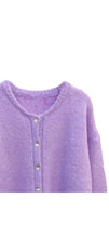 Afbeelding in Gallery-weergave laden, Janey Vest - Verschillende Kleuren