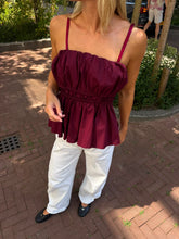 Afbeelding in Gallery-weergave laden, Indy Top - Verschillende Kleuren