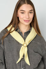 Afbeelding in Gallery-weergave laden, Wintersjaals - Verschillende Kleuren