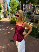 Afbeelding in Gallery-weergave laden, Indy Top - Verschillende Kleuren
