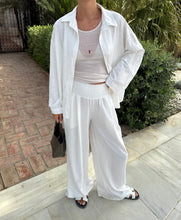 Afbeelding in Gallery-weergave laden, Capri Blouse - Verschillende Kleuren