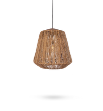 Load image into Gallery viewer, Crown Hanging Lamp - Different Sizes