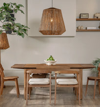 Load image into Gallery viewer, Crown Hanging Lamp - Different Sizes