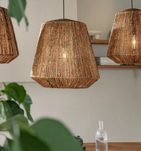 Load image into Gallery viewer, Crown Hanging Lamp - Different Sizes