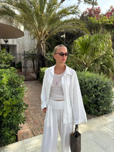 Afbeelding in Gallery-weergave laden, Capri Blouse - Verschillende Kleuren