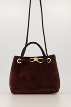 Afbeelding in Gallery-weergave laden, Mimi Suede Bag - Verschillende Kleuren