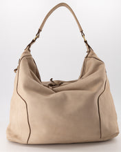 Load image into Gallery viewer, Petri Gewassen leer Tas