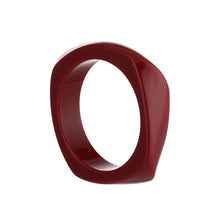 Afbeelding in Gallery-weergave laden, Acrylic Bangle Breed - Verschillende Kleuren