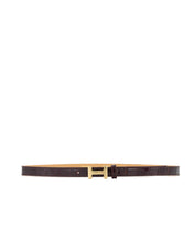 Afbeelding in Gallery-weergave laden, Hera Croco Riem S