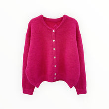 Afbeelding in Gallery-weergave laden, Janey Vest - Verschillende Kleuren