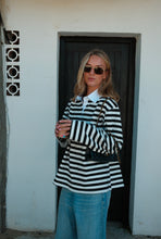 Afbeelding in Gallery-weergave laden, Scotty Shirt Zwart