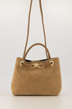 Afbeelding in Gallery-weergave laden, Mimi Suede Bag - Verschillende Kleuren