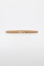 Afbeelding in Gallery-weergave laden, Bella Riem met Gesp - Verschillende Kleuren