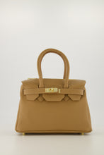 Afbeelding in Gallery-weergave laden, Birdie Leren Tas Small - Verschillende Kleuren
