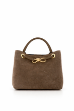 Afbeelding in Gallery-weergave laden, Mimi Suede Bag - Verschillende Kleuren